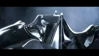 Star Wars Hardcore Dubstep