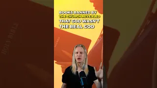 God is NOT the Real God… #god #spirituality #occult #gnostic #enlightenment #pagan