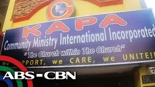 Kapa Ministry higit P50 bilyon ang nakuha sa 'scam': SEC | TV Patrol