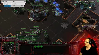 StarCraft 2 Stream (02/07/2024)