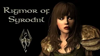 Skyrim Special Edition - Ригмор из Сиродила #2[Разбойники в законе]