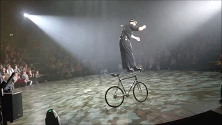 Circus FlicFlac Kassel 2018