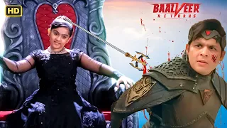 क्या Kaal Pari बनेगी Baalveer का Kaal? | Baalveer Returns 2023 | Super Hero Series #superpower