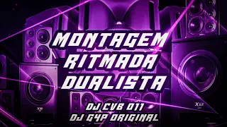 QUER MASOQUISTA TOMA SO TAPA 🎖️😏 - $moke OG - (DJ G4P ORIGINAL & DJ CVB 011)