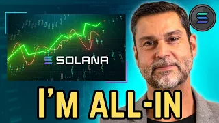 New ALL TIME HIGH This Year - Raoul Pal Solana