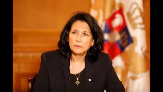 სალომე ზურაბიშვილის ასტროლოგიური რუკის გარჩევა