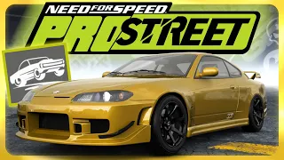 Best RWD Sports Cars For Wheelies ★ Need For Speed: Pro Street