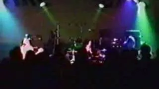 Electric Wizard - Supercoven (Live) 2002