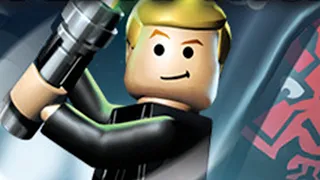 Recreating LEGO Star Wars Death Sounds!