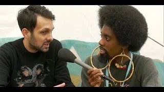 Dynamo Reveals His Secret... Exclusive!