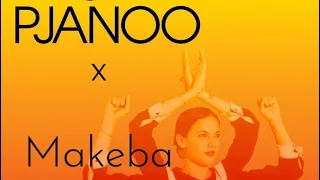 Pjanoo x Makeba | Curriculum Remix