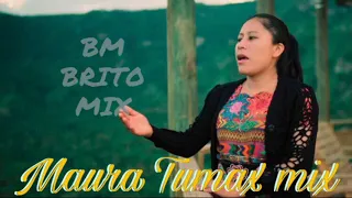 MAURA TUMAX MIX 2020