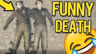 CS:GO - HILARIOUS DEATH ANIMATIONS! (FUNNY RAGDOLLS)