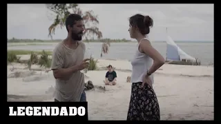 [LEGENDADO] Dakota Johnson e Shia LaBeouf - The Peanut Butter Falcon - Clip 2