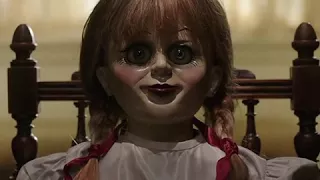 Annabelle Creation, in cinemas August 17 - Trailer 2