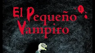 (resumen) El pequeño vampiro - Angela Sommer - Comentarios del lector