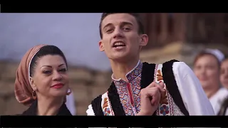 Doina Arsene&Gabriel Nebunu - "Cânt-o mamă și-un fecior"