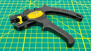 JOKARI Super 4 Plus Automatic Wire Stripper