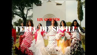 LIN CORTÉS - FERIA DE SEVILLA