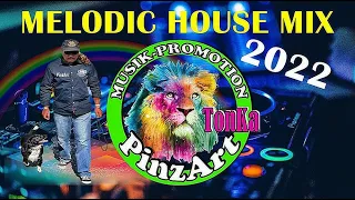 🟢 MONTI MELODIC HOUSE ® KlaTone 💥 MEGAMIX  #2023 #song #2022 #music  TonKa LionPride 💥 MLB © PinzArt