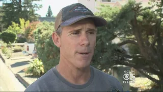 Santa Rosa Man Helped Preserve Neighborhood From Tubbs Fire