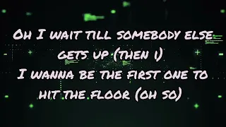 Step In The Name Of Love - R. Kelly (Lyric Video)