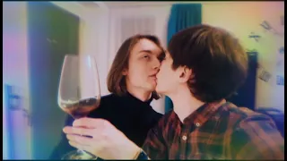 The wineholics || Jakub and Vitalii — Градусы 🍷💔