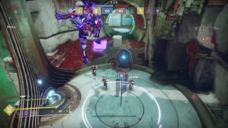 Sentinel shield double Captain America kill