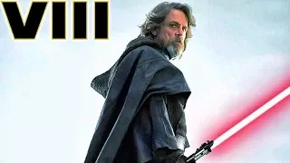 Why Does Luke Skywalker Say the JEDI MUST END? - Star Wars The Last Jedi THEORY