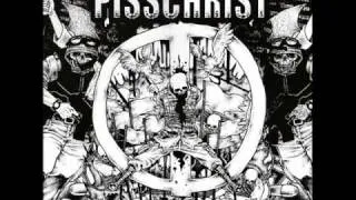 Pisschrist-Blood Bred Dry