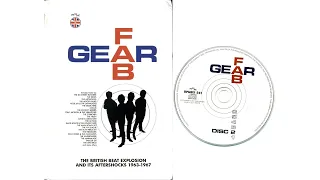 Fab GearㆍThe British Beat Explosion And Its Aftershocks 1963-1967 CD2