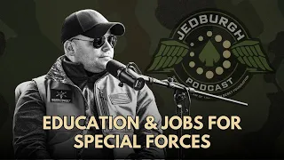 How Special Forces Conquer Job Challenges