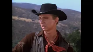 Bonanza S8E10 Ballad of the Ponderosa (November 13, 1966)