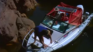 Malcolm Douglas - Australia - Kimberley Adventure (Part 2)  1997