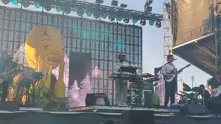 MGMT - "Weekend Wars" (Live, May 4, 2019)