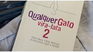 Qualquer Gato Vira-Lata 2 - Trailer Oficial