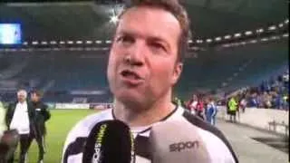 Ewige Trainerspekulationen um Matthäus: "Fairer Journalismus geht nicht" | Kein Club-Coach