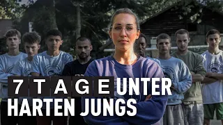 7 Tage unter harten Jungs | Dokus & Reportagen