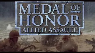 Medal of Honor: Allied Assault Online gameplay 2023] 1080p 60fps