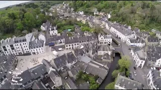 Une journée à Pont-Aven - Terres de France