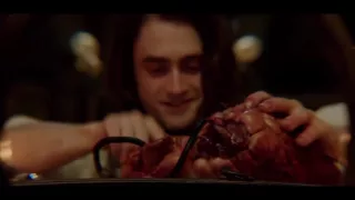 Victor Frankenstein Español