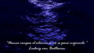 Beethoven   Sonata Claro de Luna 60 Minutos  musica clásica Piano para Estudiar y Concentrarse