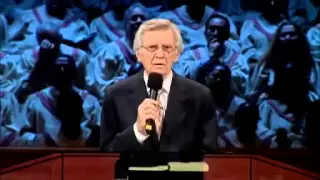 David Wilkerson The Lord s Loving Response to Grief HD Full Sermon by