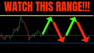 🔥 WATCH THIS RANGE!! TSLA, SPY, NVDA, AAPL, AMZN, META, & QQQ INTRADAY PREDICTIONS! 🚀