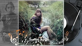 [Folk] Cheryl Dilcher - Do I Have To Wait Very Long  (+ 2 Songs)