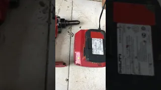 Hilti RT 6-A22