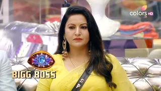 Bigg Boss S14 | बिग बॉस S14 | Sonali's Love For Aly Is Questioned