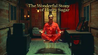 The Wonderful Story of Henry Sugar (2023) | trailer