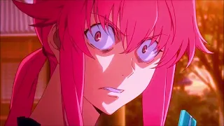 yuno gasai || edit