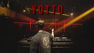 YOTTO - Intro (Live @ Printworks, London 2023)